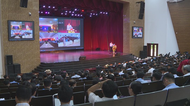 TP.HCM tập huấn nghiệp vụ cho đội ngũ cấp ủy cơ sở - Ảnh 3.