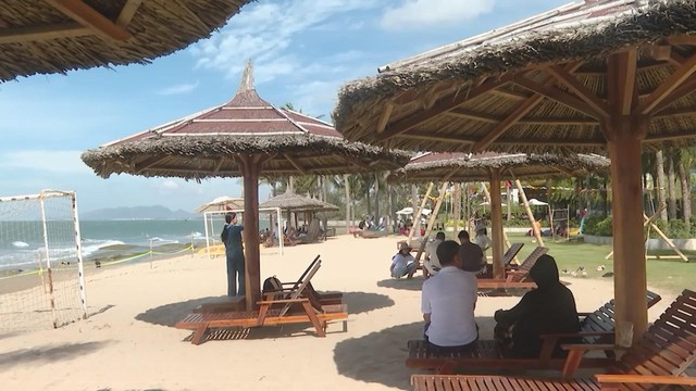 Bước ngoặt địa giới: Bệ phóng cất cánh ngành du lịch - Ảnh 1.