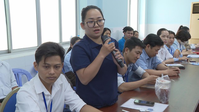 Ngày hội tuyên truyền, tư vấn, giải đáp chính sách BHXH, BHYT - Ảnh 2.