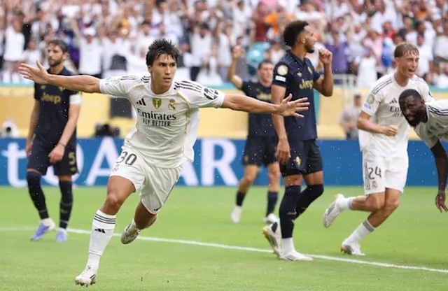 Xác định tám đại diện ở tứ kết FIFA Club World Cup - Ảnh 1.