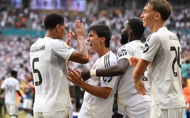 Xác định tám đại diện ở tứ kết FIFA Club World Cup - Ảnh 2.