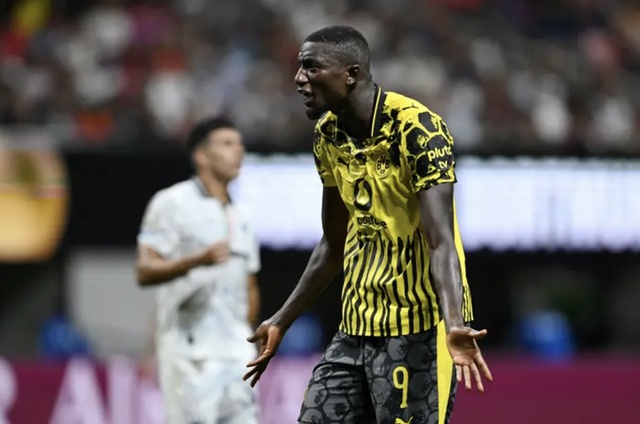 Xác định tám đại diện ở tứ kết FIFA Club World Cup - Ảnh 3.