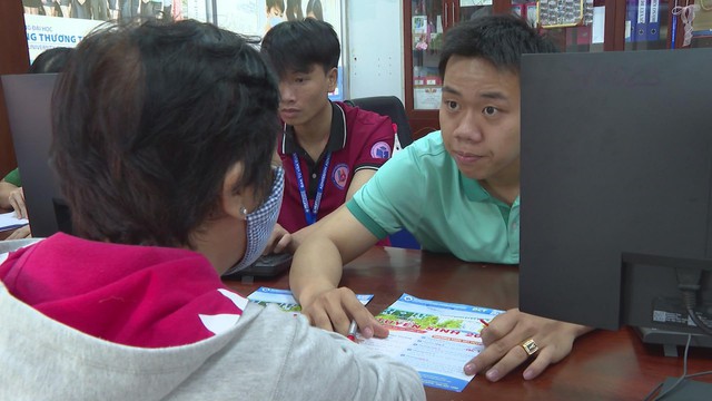 Quy đổi điểm các phương thức tuyển sinh 2025: Thí sinh không cần lo lắng - Ảnh 3.