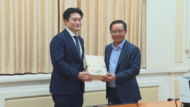 AEON đặt mục tiêu mở rộng hệ thống trung tâm thương mại gấp 3 lần đến năm 2030 - Ảnh 3.