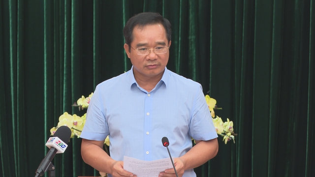 Tổng Bí thư Tô Lâm: Không có chuyển đổi, mô hình chính quyền 2 cấp không thể vận hành - Ảnh 2.