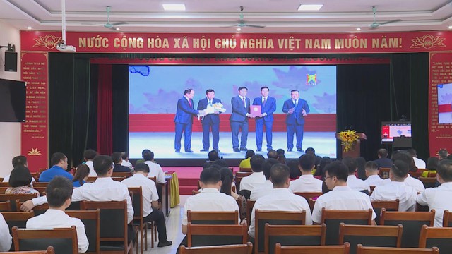 Kỳ vọng lớn lao: Việt Nam trước những đổi thay lịch sử - Ảnh 2.