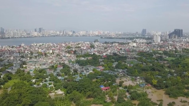 Kỳ vọng lớn lao: Việt Nam trước những đổi thay lịch sử - Ảnh 1.