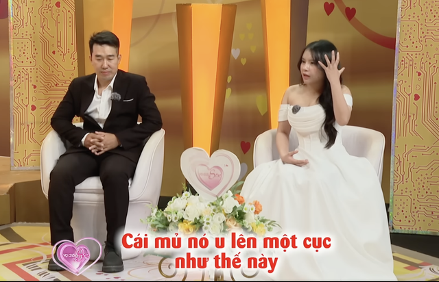 Hành trình thập tử nhất sinh của cặp vợ chồng u não - Ảnh 5.
