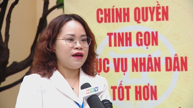Hà Nội vận hành bộ máy chính quyền mới: Khởi đầu suôn sẻ, người dân yên tâm với chất lượng phục vụ - Ảnh 3.