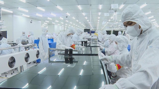 TP.HCM mới - Cánh cửa mới cho doanh nghiệp vươn ra biển lớn - Ảnh 4.