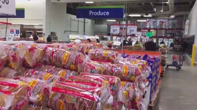 Thượng viện Mỹ thông qua siêu dự luật thuế và chi tiêu - Ảnh 2.
