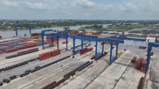 TP.HCM mới: Đầu tàu kinh tế với sứ mệnh dẫn đầu, thu hút đầu tư trực tiếp nước ngoài (FDI) - Ảnh 8.