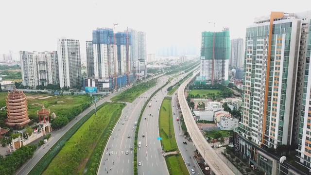 TP.HCM mới: Đầu tàu kinh tế với sứ mệnh dẫn đầu, thu hút đầu tư trực tiếp nước ngoài (FDI) - Ảnh 7.