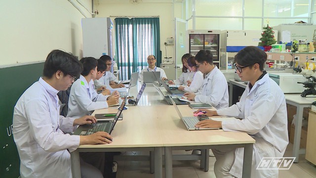 Ứng dụng trí tuệ nhân tạo trong chẩn đoán - tiên lượng - điều trị ung thư gan - Ảnh 1.