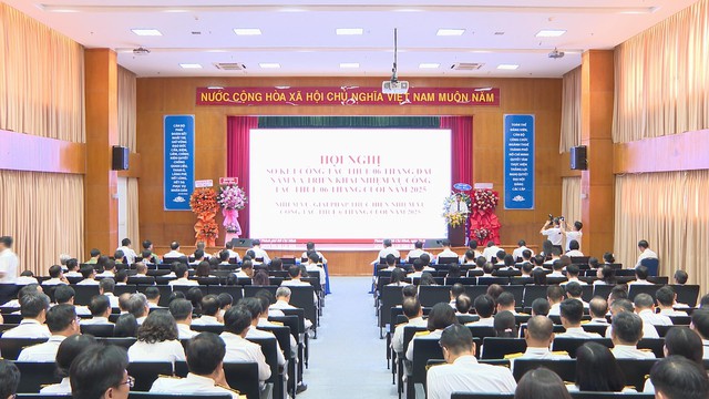 Nhiều kết quả tích cực đạt được của ngành thuế TP.HCM trong 6 tháng đầu năm 2025  - Ảnh 2.