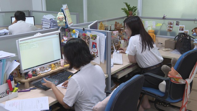 Nhiều kết quả tích cực đạt được của ngành thuế TP.HCM trong 6 tháng đầu năm 2025  - Ảnh 1.