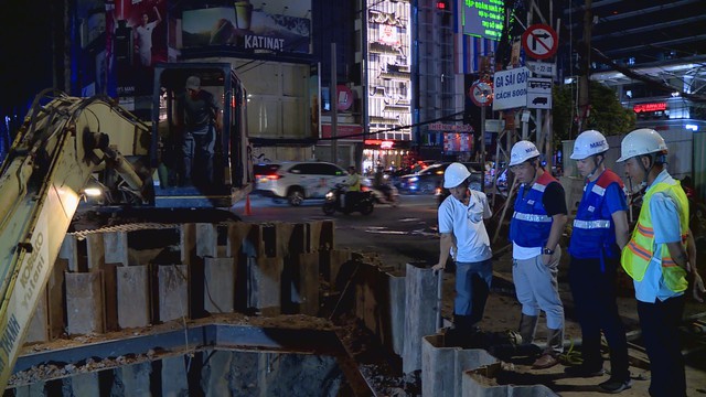 Tuyến Metro số 2: Bến Thành - Tham Lương sẽ khởi công xây dựng vào cuối năm 2025 - Ảnh 1.