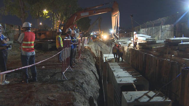 Tuyến Metro số 2: Bến Thành - Tham Lương sẽ khởi công xây dựng vào cuối năm 2025 - Ảnh 4.