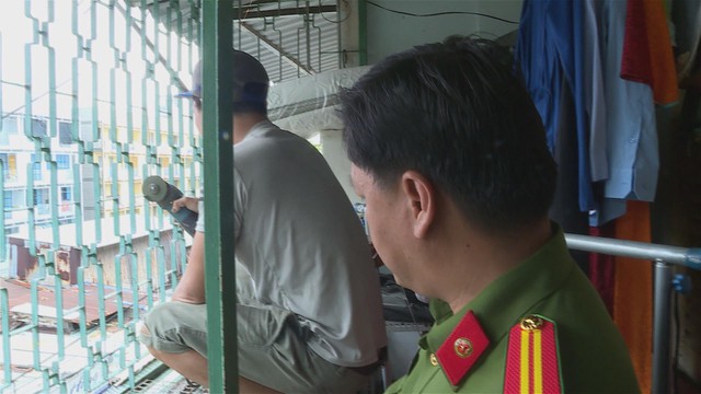Một phút bất cẩn, cả đời tiếc nuối: Tháo dỡ “chuồng cọp” trước khi quá muộn - Ảnh 2.