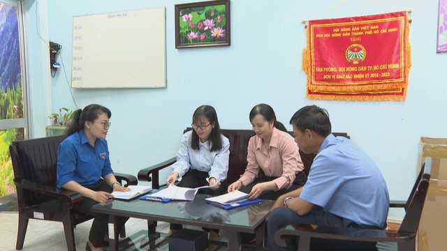 Gương điển hình học tập Chỉ thị 05: Đồng chí Nguyễn Thị Thanh Tâm - Ảnh 2.