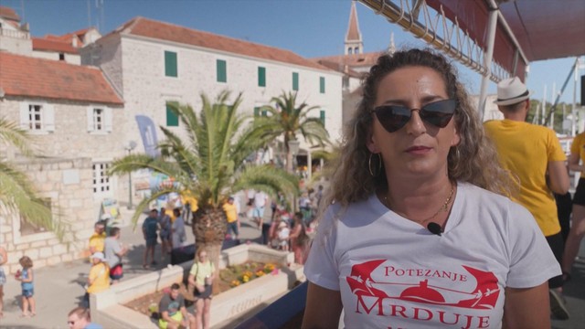 Croatia: Tàu thuyền kéo co tranh giành hòn đảo - Ảnh 4.