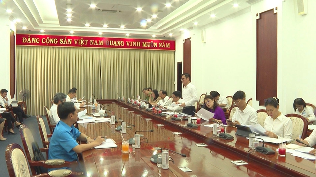 Đề xuất các giải pháp thực hiện chính sách BHXH, BHYT trên địa bàn TP.HCM - Ảnh 1.