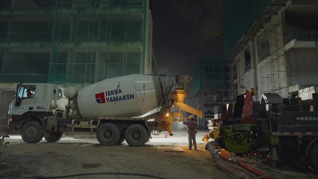 TP.HCM: Xã, phường, đặc khu được quyết giao đất cho doanh nghiệp làm dự án - Ảnh 2.