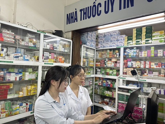 Giải pháp số thông minh từ VNPT giúp hộ kinh doanh Việt bứt phá - Ảnh 1.