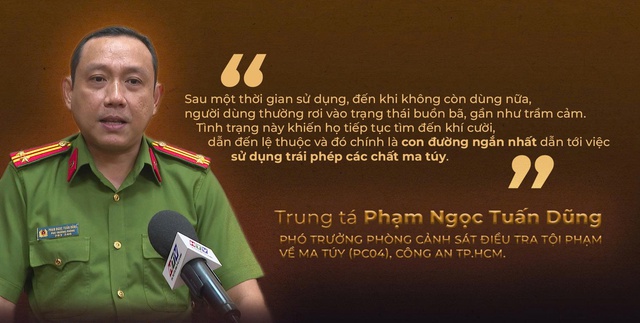 TP.HCM: Lập "rào chắn" với khí cười - Ảnh 5.