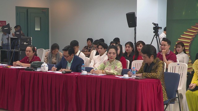 Chuông Vàng Vọng Cổ lần thứ 20: 20 năm giữ lửa đam mê, hứa hẹn bùng nổ - Ảnh 3.