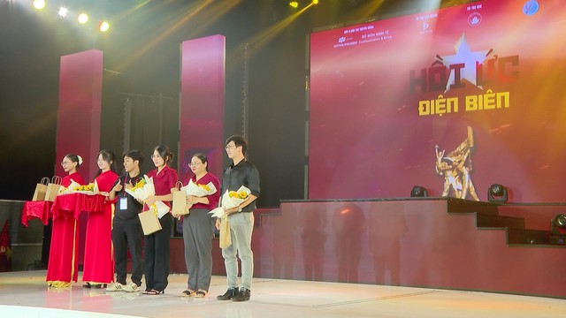 Hồi ức Điện Biên: Tuổi trẻ kể sử Việt - Thắp lửa tự hào - Ảnh 4.