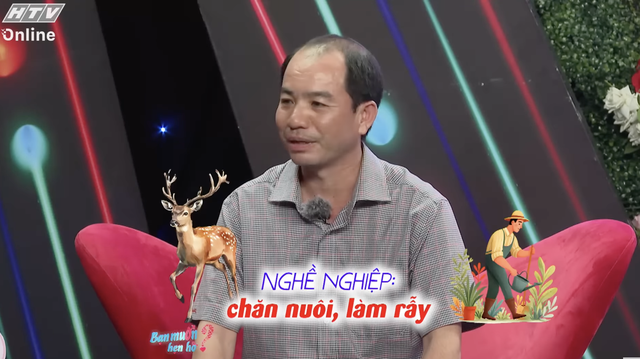 Hai trái tim từng tổn thương tìm kiếm bến đổ hạnh phúc- Ảnh 1. Hai trái tim từng tổn thương tìm kiếm bến đổ hạnh phúc- Ảnh 1.