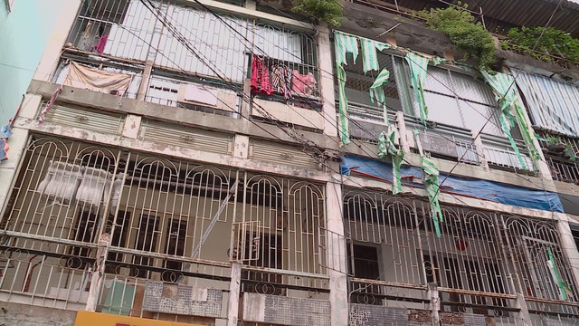 TP.HCM vận đồng người dân tháo gỡ "chuồng cọp" - mở lối thoát hiểm - Ảnh 1.