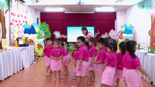 Đổi tên trường phù hợp quản lý, định hình thương hiệu giáo dục mới - Ảnh 3.