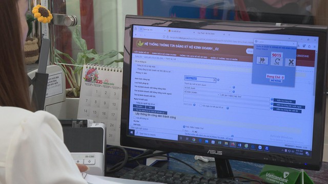Kỳ vọng vào “thước đo” mới nâng cao hiệu quả hoạt động của bộ máy hành chính - Ảnh 1.