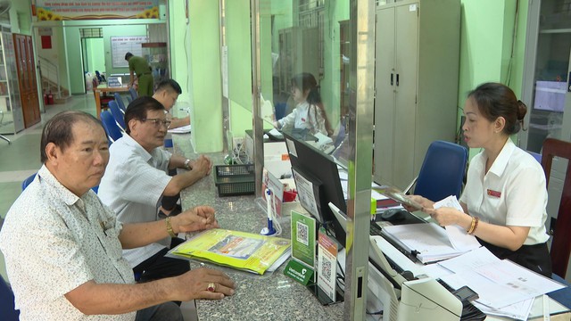 Kỳ vọng vào “thước đo” mới nâng cao hiệu quả hoạt động của bộ máy hành chính - Ảnh 7.