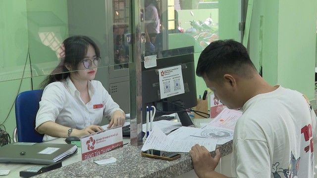 Kỳ vọng vào “thước đo” mới nâng cao hiệu quả hoạt động của bộ máy hành chính - Ảnh 2.