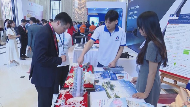 Trí thức trẻ của Việt Nam cần nắm bắt xu thế của thời đại - Ảnh 5.
