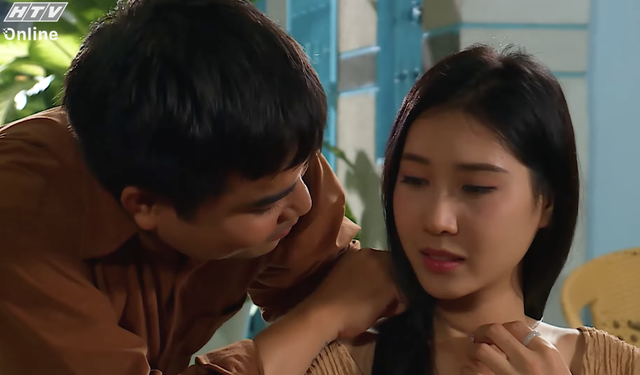 Lằn ranh cảm xúc: Khi tình yêu biến thành bạo lực vì "ghen tuông"- Ảnh 1. Lằn ranh cảm xúc: Khi tình yêu biến thành bạo lực vì "ghen tuông"- Ảnh 1.