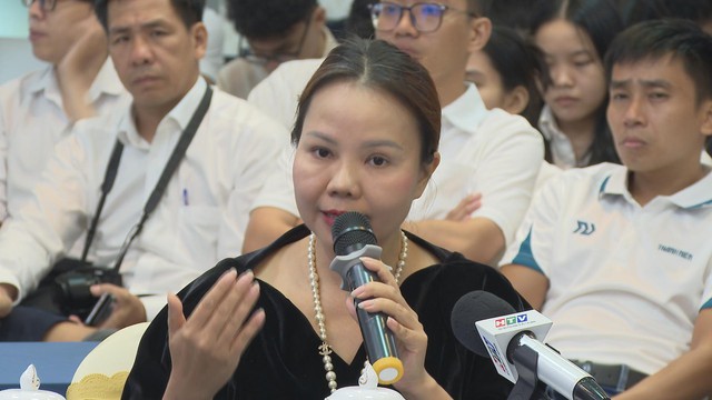 Cần xây dựng bảng giá đất, thuế đất hài hòa lợi ích các bên - Ảnh 2.