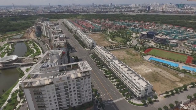Cần xây dựng bảng giá đất, thuế đất hài hòa lợi ích các bên - Ảnh 5.