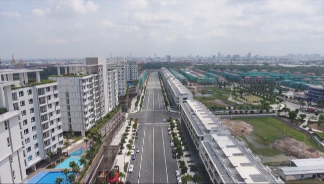 Cần xây dựng bảng giá đất, thuế đất hài hòa lợi ích các bên - Ảnh 3.