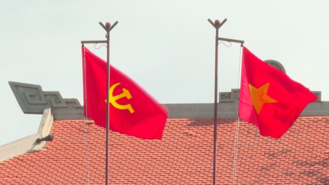 Tri ân các anh hùng thanh niên xung phong: Dấu ấn bất tử nơi biên giới Tây Nam - Ảnh 1.