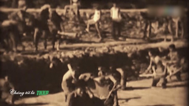 Tri ân các anh hùng thanh niên xung phong: Dấu ấn bất tử nơi biên giới Tây Nam - Ảnh 3.