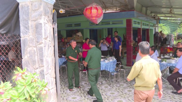 TP.HCM chăm lo người có công bằng những việc làm thiết thực - Ảnh 3.