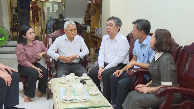 Lan tỏa đạo lý “uống nước nhớ nguồn” từ hoạt động tri ân gia đình chính sách tại TP.HCM - Ảnh 5.