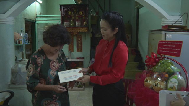 TP.HCM tri ân văn nghệ sĩ tiêu biểu góp phần gìn giữ, phát triển văn hóa thành phố - Ảnh 2.