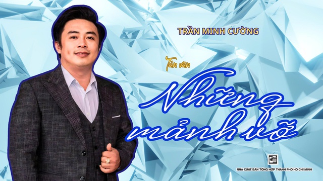 “Những mảnh vỡ” – Khi viết là một cách để sống thêm một lần nữa - Ảnh 2.
