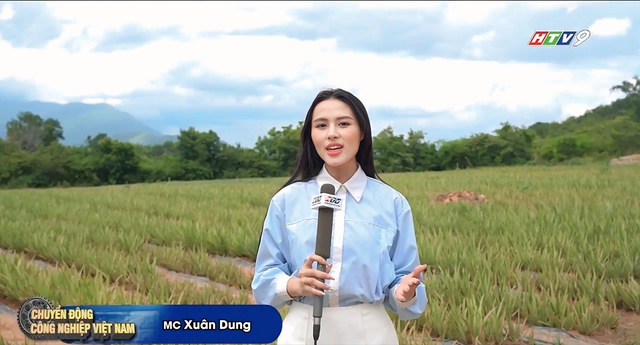 Nữ cử nhân ngành Xét nghiệm Y khoa ghi dấu ấn tại The TVFACE 2025- Ảnh 3.
