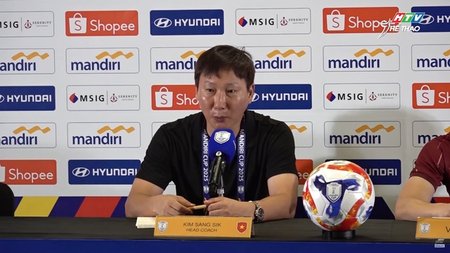 U23 Việt Nam nhọc nhằn vào Bán kết U23 Đông Nam Á - Ảnh 2.